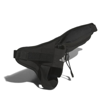 Sacoches de Running Noir Adidas Run Bot