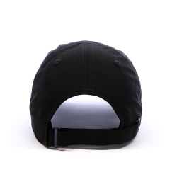 Casquette Blanche/Noire Mixte Lacoste RK5398