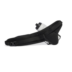 Sacoches de Running Noir Adidas Run Bot