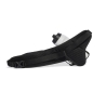 Sacoches de Running Noir Adidas Run Bot