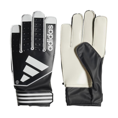 Gants de Gardien Noir Adidas Tiro Gl Clb