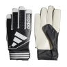 Gants de Gardien Noir Adidas Tiro Gl Clb