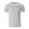 T-shirt Gris Homme Le Coq Sportif 2111406