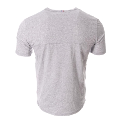 T-shirt Gris Homme Le Coq Sportif 2111406
