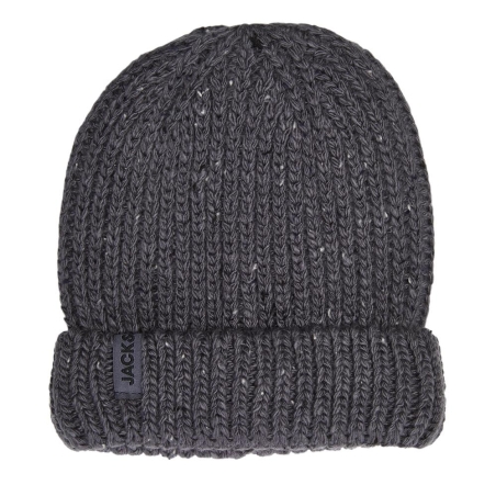 Bonnet Gris Homme Jack & Jones Accliff