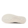 Chaussures Grises Chiné Femme Hey Dude Wendy Sox