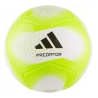 Ballon Blanc/Jaune Fluo Adidas Predator
