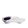 Chaussures de Foot Blanc/Bleu Homme Adidas Copa Pure 2 Elite SG