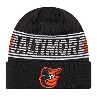 Bonnet Noir Homme New Era 60490038