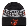 Bonnet Noir Homme New Era 60490038