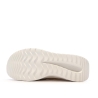 Chaussures Beiges/Dorées Femme Hey Dude Wally Sport Mesh