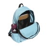 Sac à Dos Bleu Homme Adidas HR9813