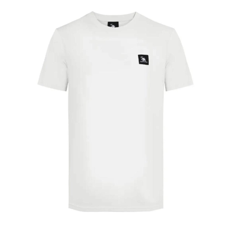 T-shirts Blanc Homme GOTCHA Addict