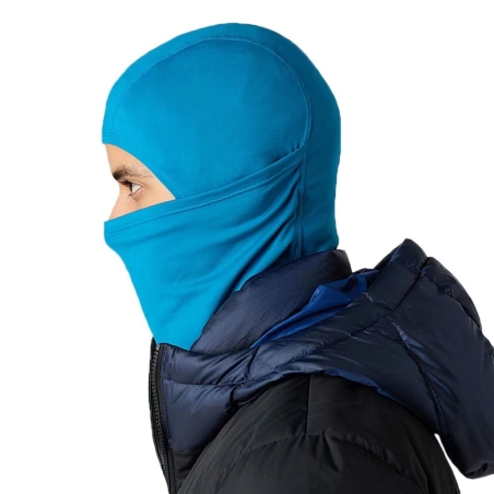 Cagoule Bleu Homme The North Face Balaclava