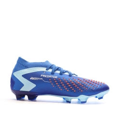 Chaussures de football Bleu Homme Adidas Predator Accuracy.2