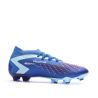 Chaussures de football Bleu Homme Adidas Predator Accuracy.2