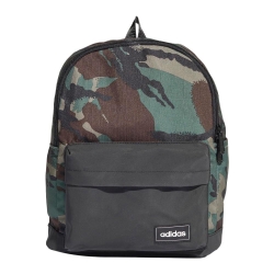 Sac à dos Noir/Vert Homme Adidas Camo