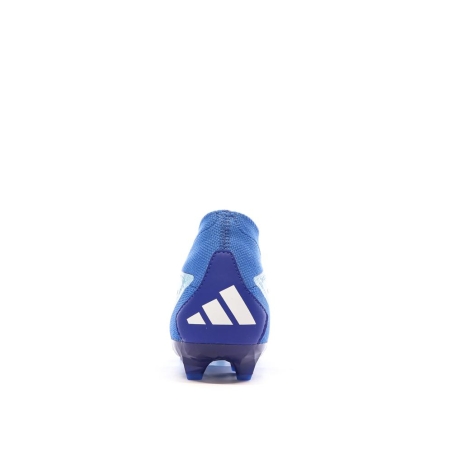 Chaussures de football Bleu Homme Adidas Predator Accuracy.2