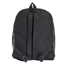 Sac à dos Noir/Vert Homme Adidas Camo