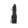Bottines Noir Femme Chattawak ALTA