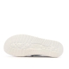 Chaussures Grise Chiné Femme Hey Dude Wendy Heathered Slub