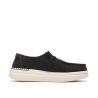 Chaussures Grises Femme Hey Dude Wendy Rise 40074
