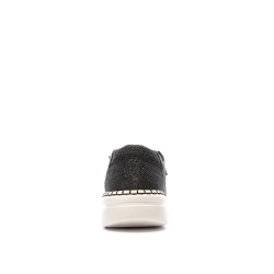 Chaussures Grises Femme Hey Dude Wendy Rise 40074
