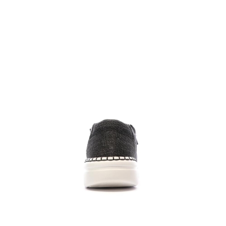 Chaussures Grises Femme Hey Dude Wendy Rise 40074