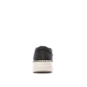 Chaussures Grises Femme Hey Dude Wendy Rise 40074