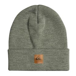 Bonnet Gris Homme Quiksilver Brigade