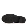 Bottines Noires Femme Chattawak CIELO