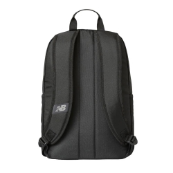 Sac à Dos Noir Homme New Balance Opp Core Backpack