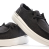 Chaussures Grises Femme Hey Dude Wendy Rise 40074
