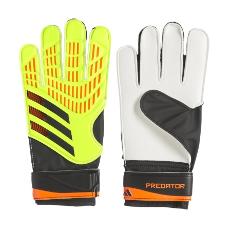 Gants de gardien de but d'entraînement Adidas Predator