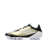 Chaussures de Foot Noir/Doré Homme Adidas F50 League 2G/3G AG Messi