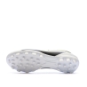 Chaussures de Foot Noir/Doré Homme Adidas F50 League 2G/3G AG Messi