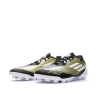 Chaussures de Foot Noir/Doré Homme Adidas F50 League 2G/3G AG Messi
