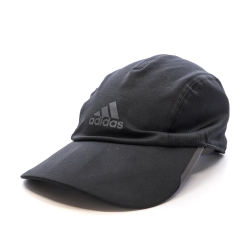 Casquette Noire Homme Adidas Meshcap