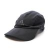 Casquette Noire Homme Adidas Meshcap