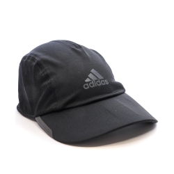 Casquette Noire Homme Adidas Meshcap