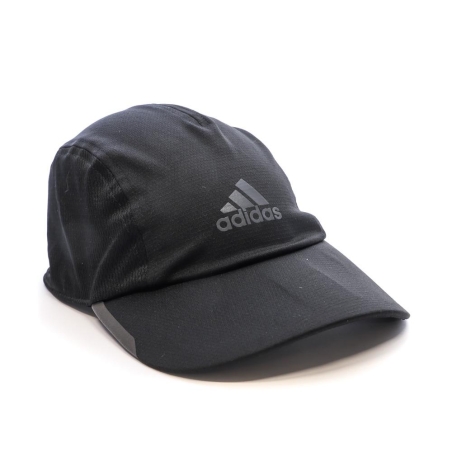 Casquette Noire Homme Adidas Meshcap