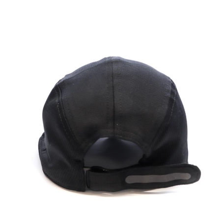 Casquette Noire Homme Adidas Meshcap