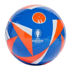 Ballon Bleu Adidas Euro24 CLB