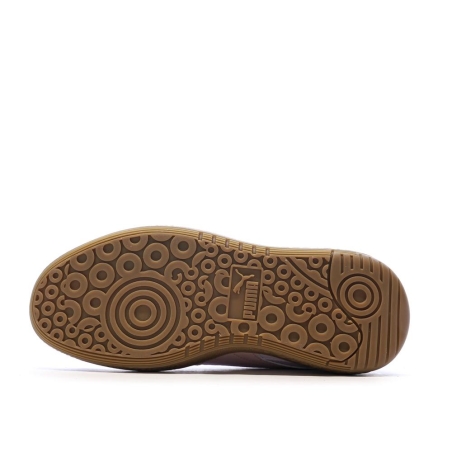Baskets Rose Fille/Femme Puma Palermo Moda