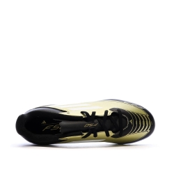 Chaussures de Foot Doré/Noir Homme Adidas F50 Club TF Messi