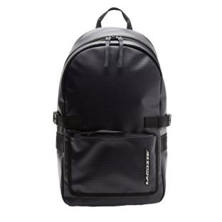 Sac à Dos Noir Homme Lacoste NH4264SB