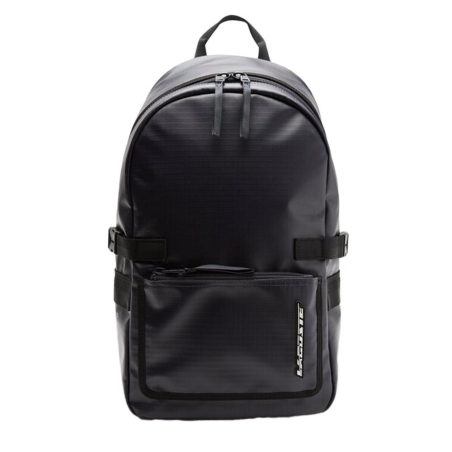Sac à Dos Noir Homme Lacoste NH4264SB