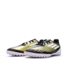 Chaussures de Foot Doré/Noir Homme Adidas F50 Club TF Messi