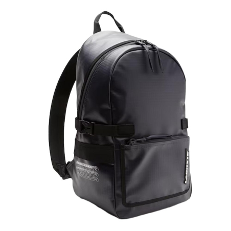 Sac à Dos Noir Homme Lacoste NH4264SB