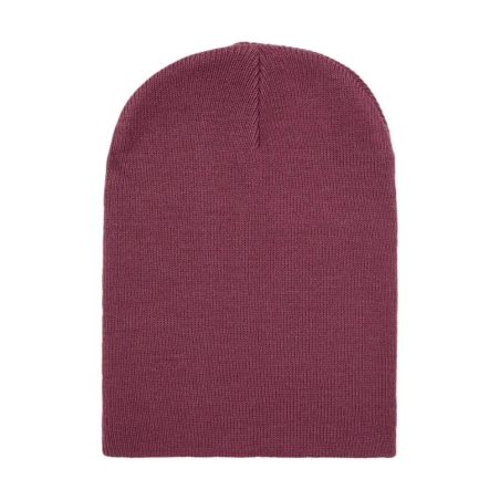 Bonnet Bordeaux Homme O'Neill Dolomite
